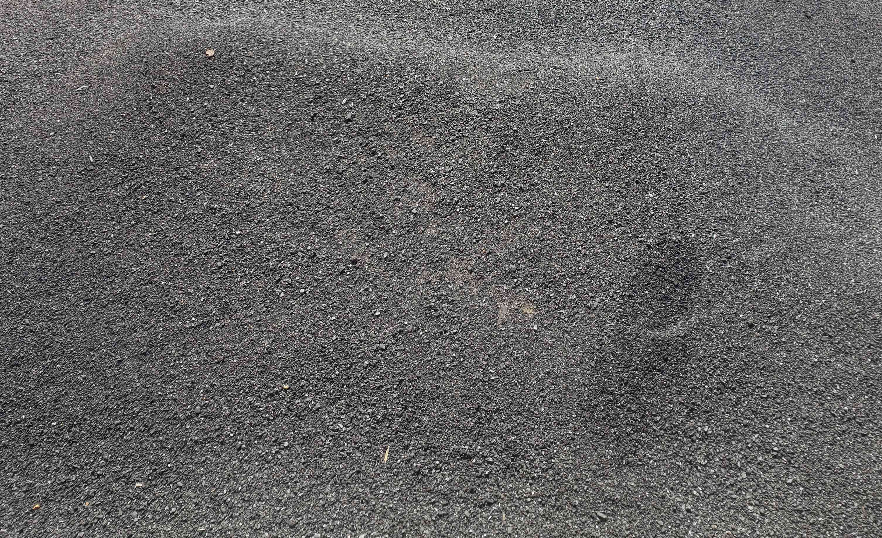 Beautfully Biochar